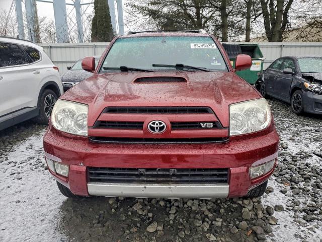 Toyota 4Runner Sr5 Image 3