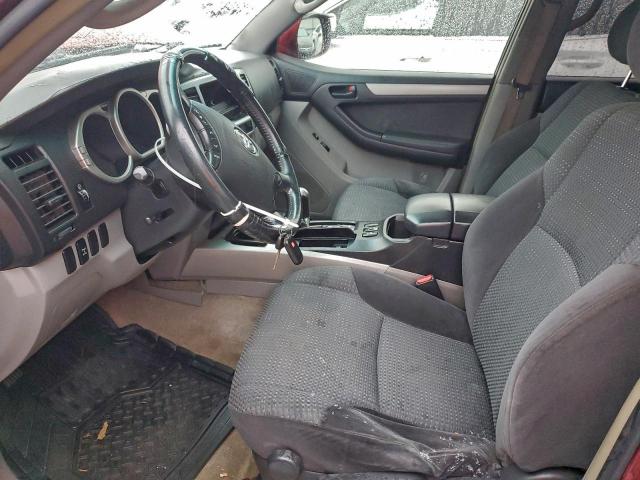 Toyota 4Runner Sr5 Image 10