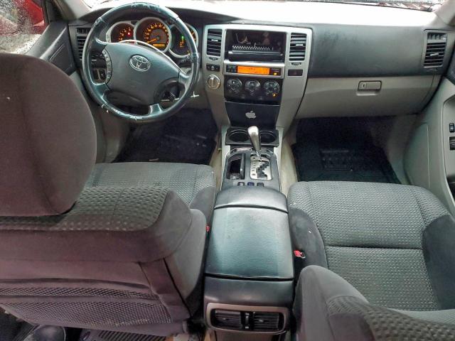 Toyota 4Runner Sr5 Image 13