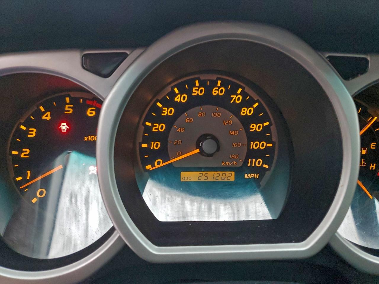 Toyota 4Runner Sr5 Image 9