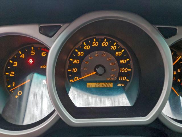 Toyota 4Runner Sr5 Image 9