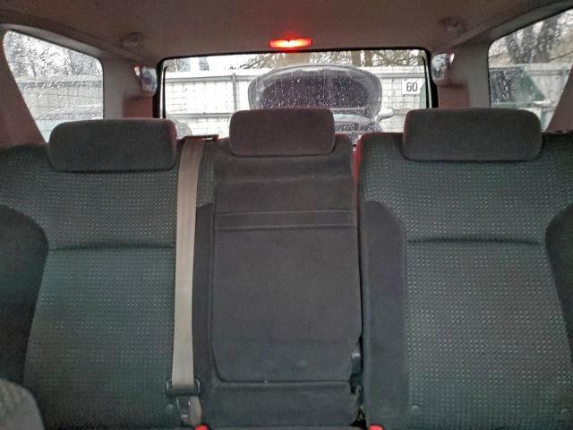 Toyota 4Runner Sr5 Image 4