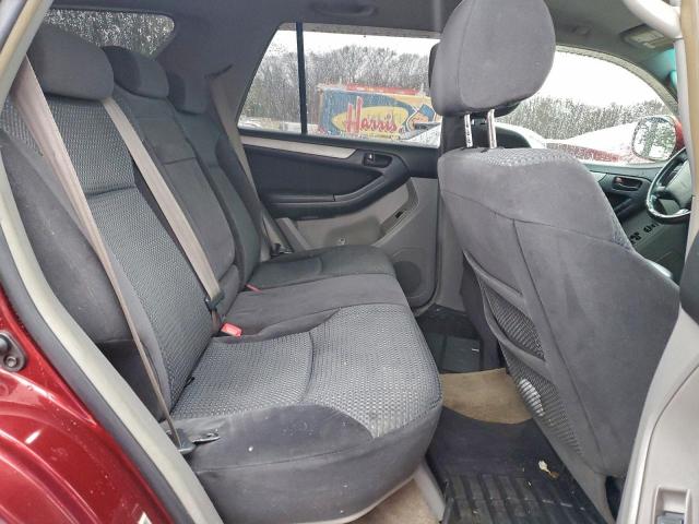 Toyota 4Runner Sr5 Image 5