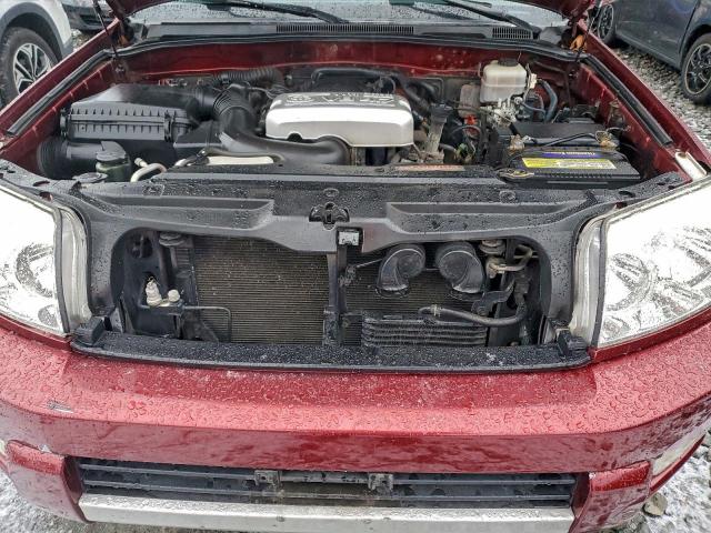 Toyota 4Runner Sr5 Image 11