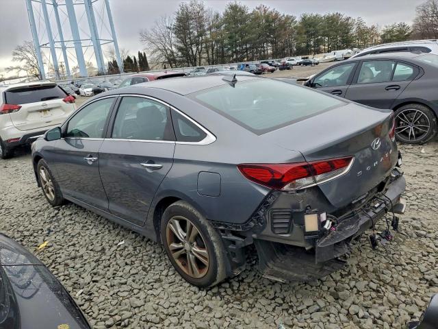 Hyundai SONATA Sport Image 6