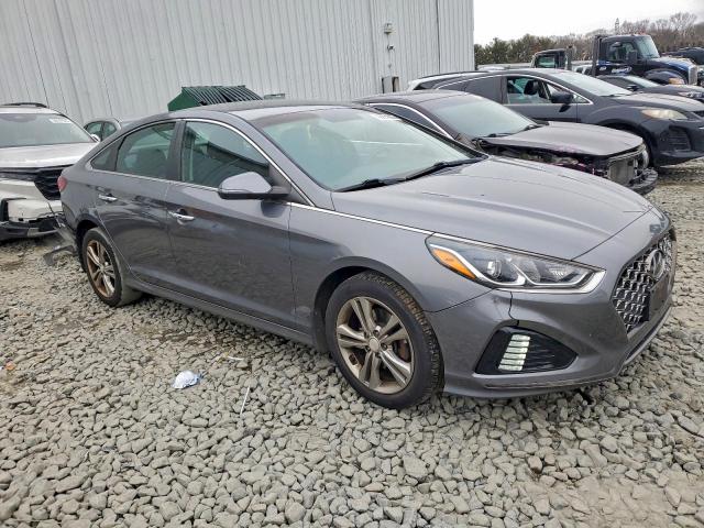 Hyundai SONATA Sport Image 13
