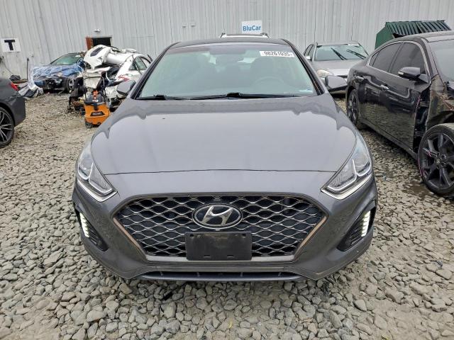Hyundai SONATA Sport Image 3