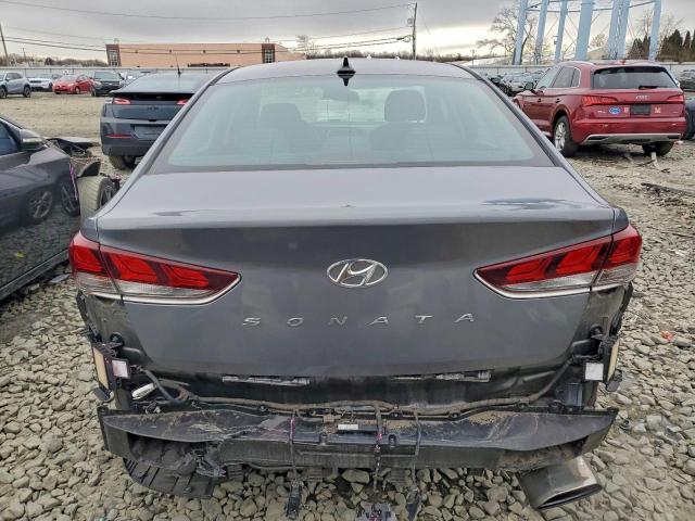 Hyundai SONATA Sport Image 5