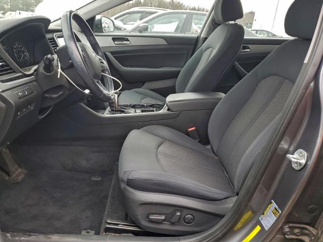 Hyundai SONATA Sport Image 8