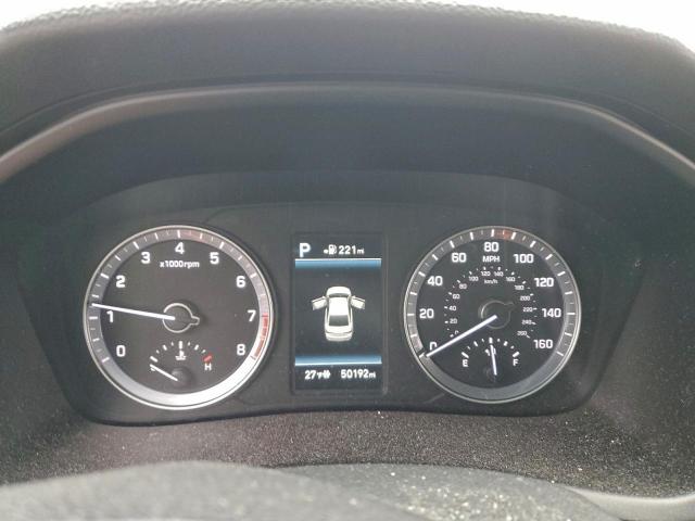 Hyundai SONATA Sport Image 2