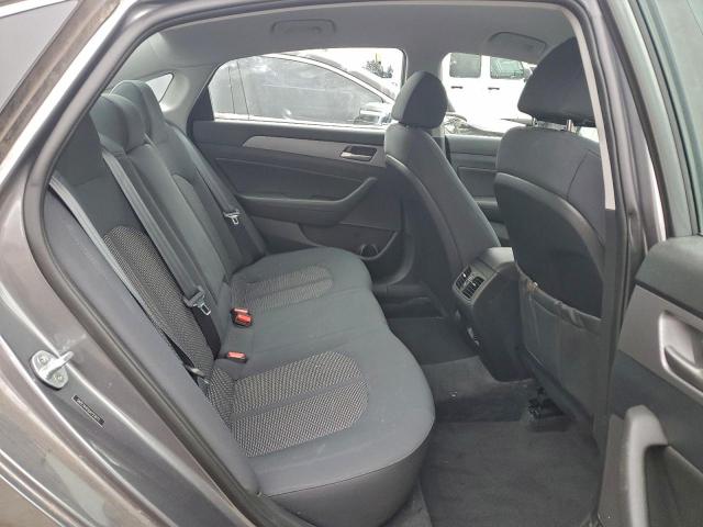 Hyundai SONATA Sport Image 4