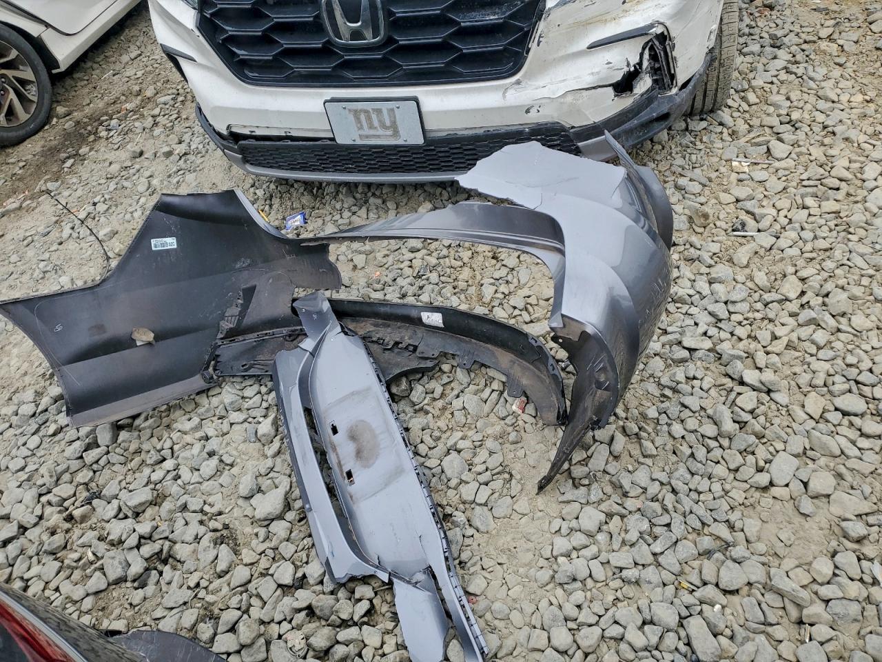 Hyundai SONATA Sport Image 9