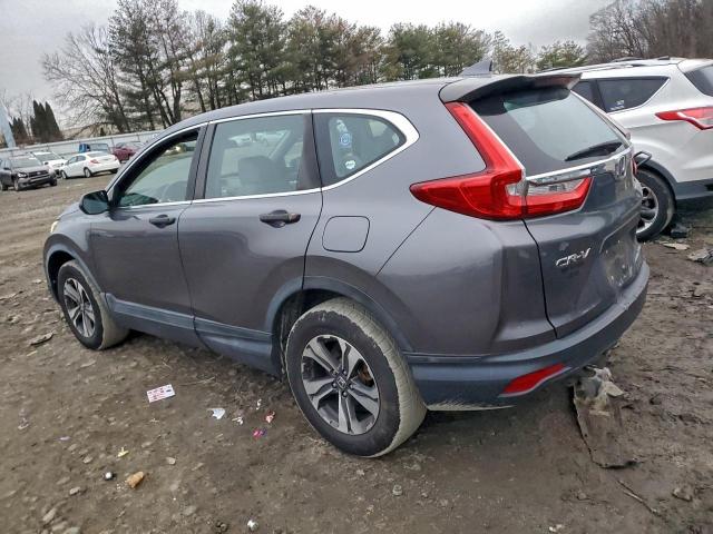 Honda Crv Lx Image 11