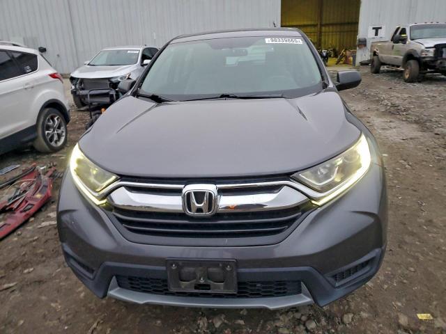 Honda Crv Lx Image 4