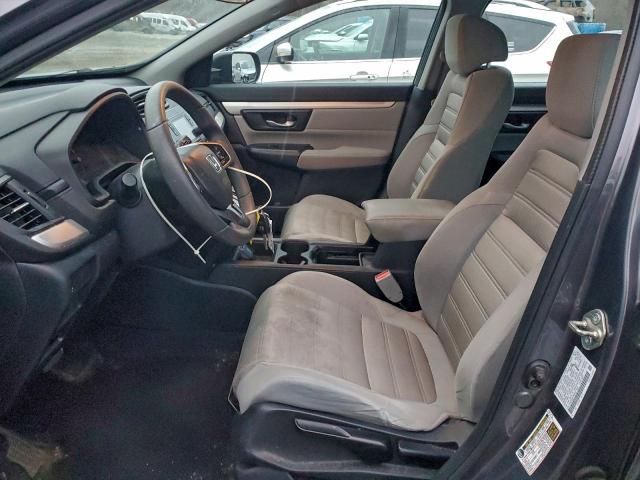 Honda Crv Lx Image 8