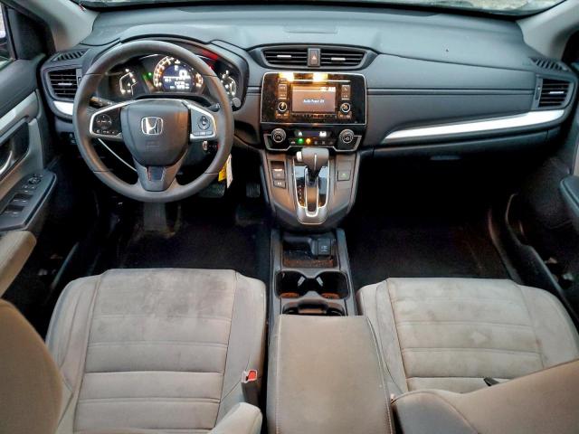 Honda Crv Lx Image 9