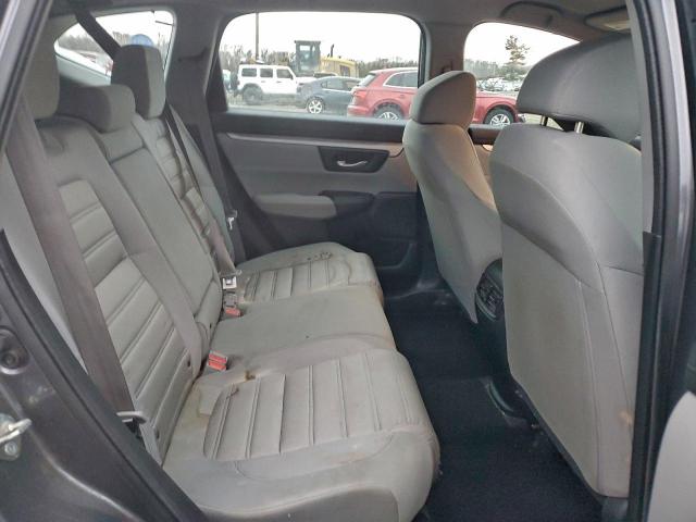 Honda Crv Lx Image 12