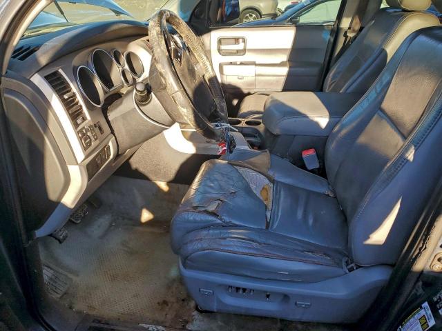 Toyota Sequoia Limited Image 2