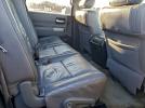 Toyota Sequoia Limited Image 9