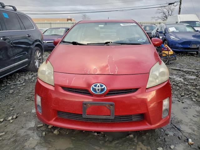 Toyota Prius Image 7