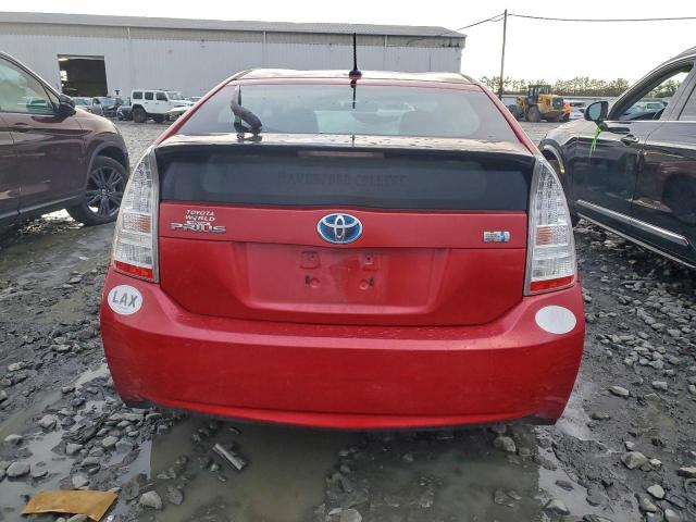 Toyota Prius Image 6