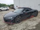 Audi R8 Image 1