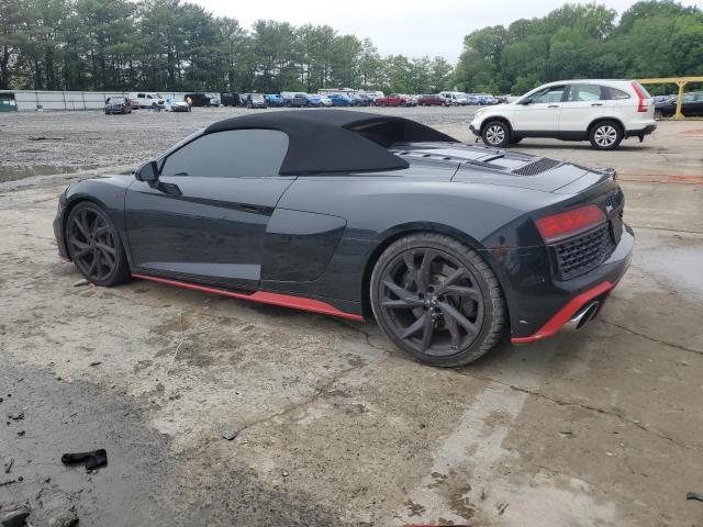 Audi R8 Image 4