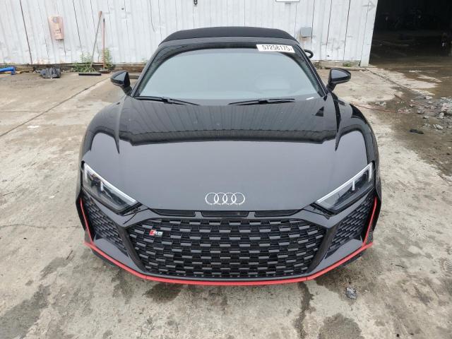 Audi R8 Image 3