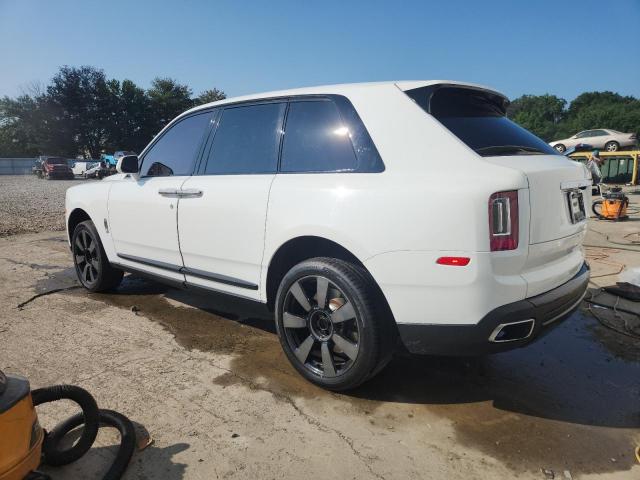 Rolls-Royce Cullinan Image 3