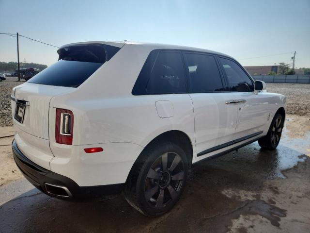 Rolls-Royce Cullinan Image 11
