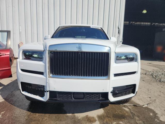 Rolls-Royce Cullinan Image 13