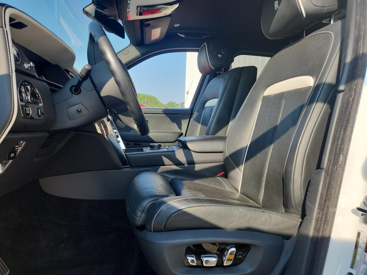 Rolls-Royce Cullinan Image 7