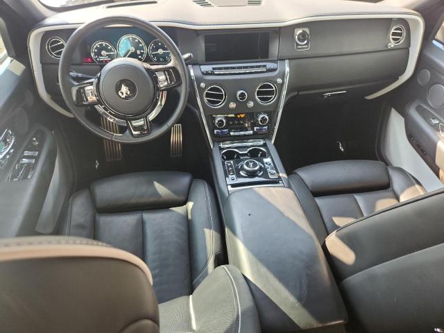 Rolls-Royce Cullinan Image 6