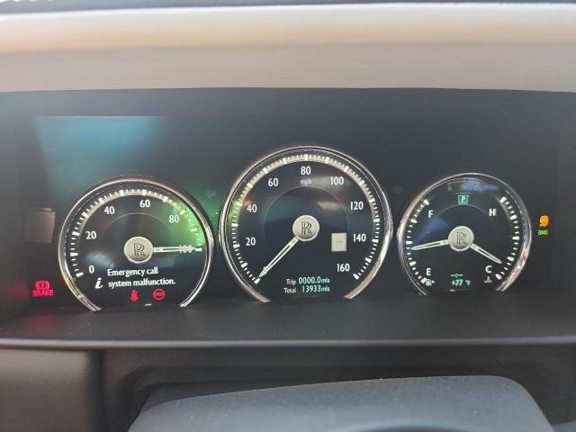 Rolls-Royce Cullinan Image 8