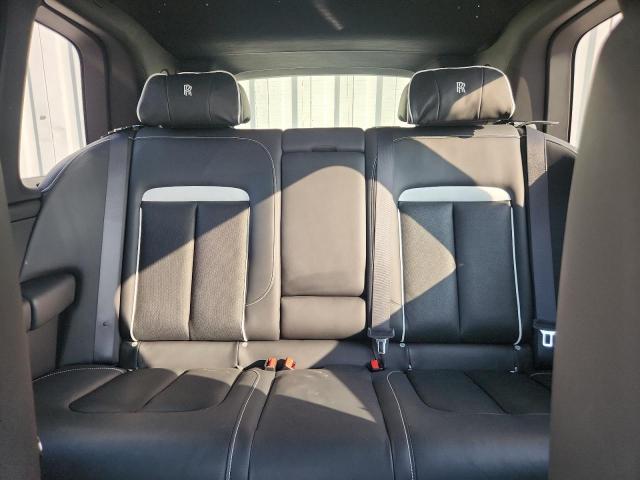 Rolls-Royce Cullinan Image 9