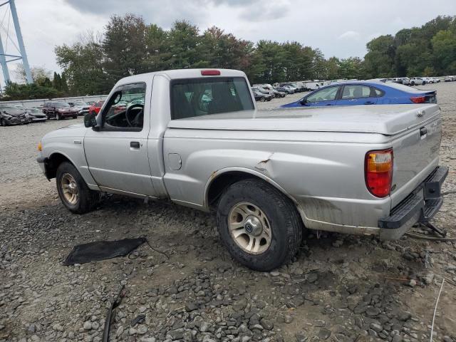 Mazda B Series Image 7