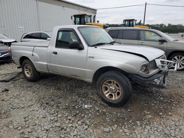 Mazda B Series Image 8