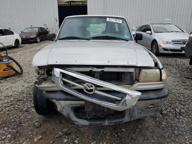 Mazda B Series Image 11