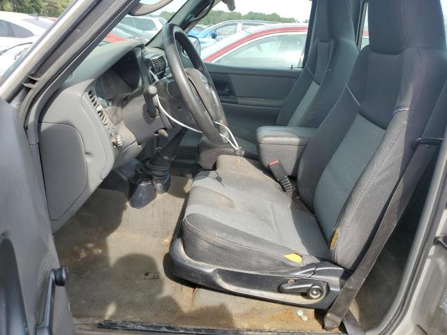 Mazda B Series Image 5