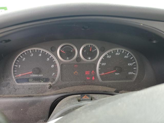 Mazda B Series Image 9