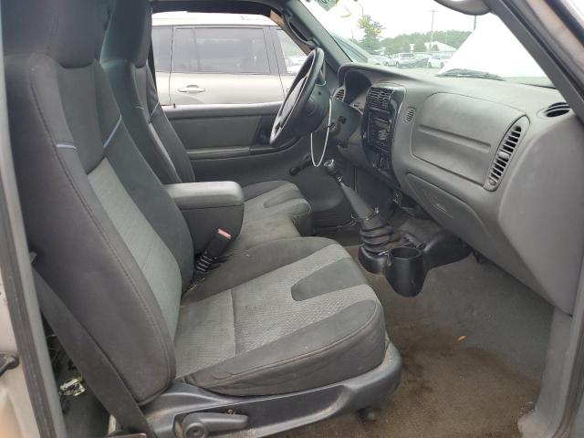 Mazda B Series Image 10