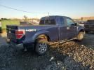 Ford F-150 Super Cab Image 4
