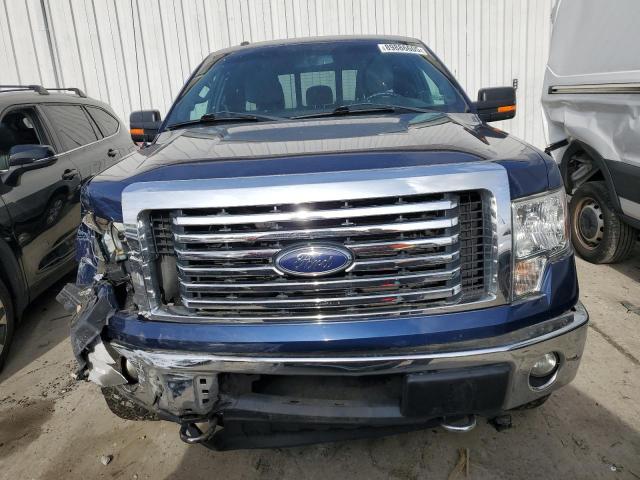 Ford F-150 Super Cab Image 5
