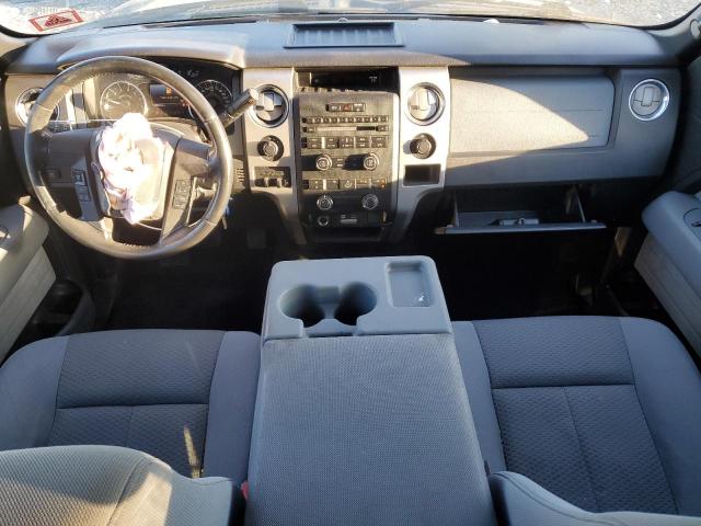 Ford F-150 Super Cab Image 11