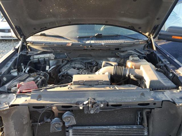 Ford F-150 Super Cab Image 7