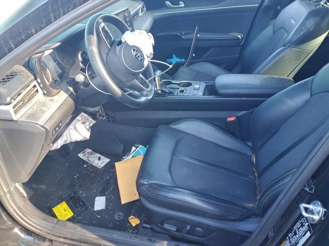 Kia K5 Gt Line Image 5