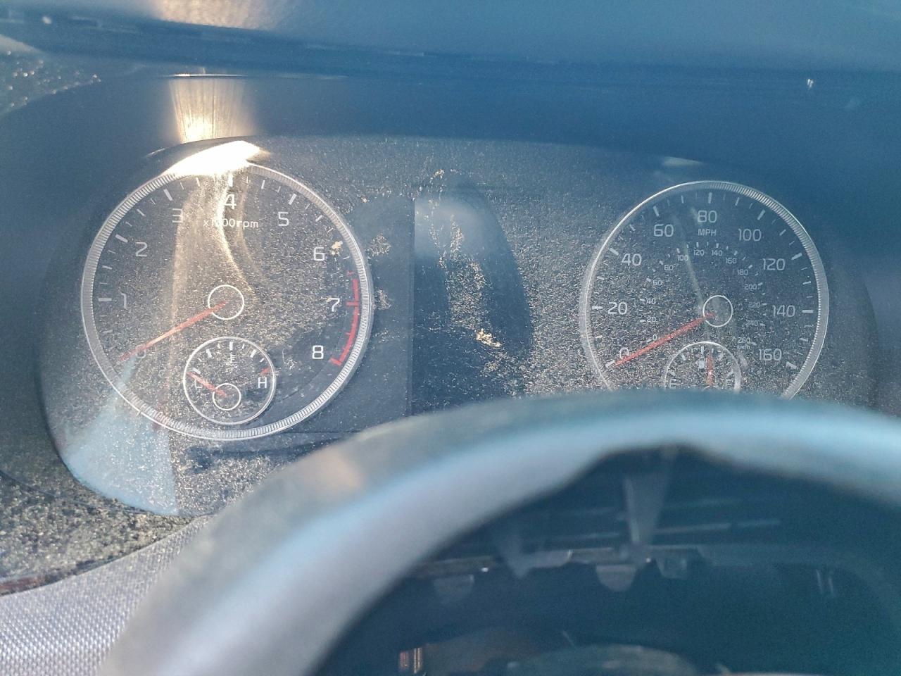 Kia K5 Gt Line Image 4