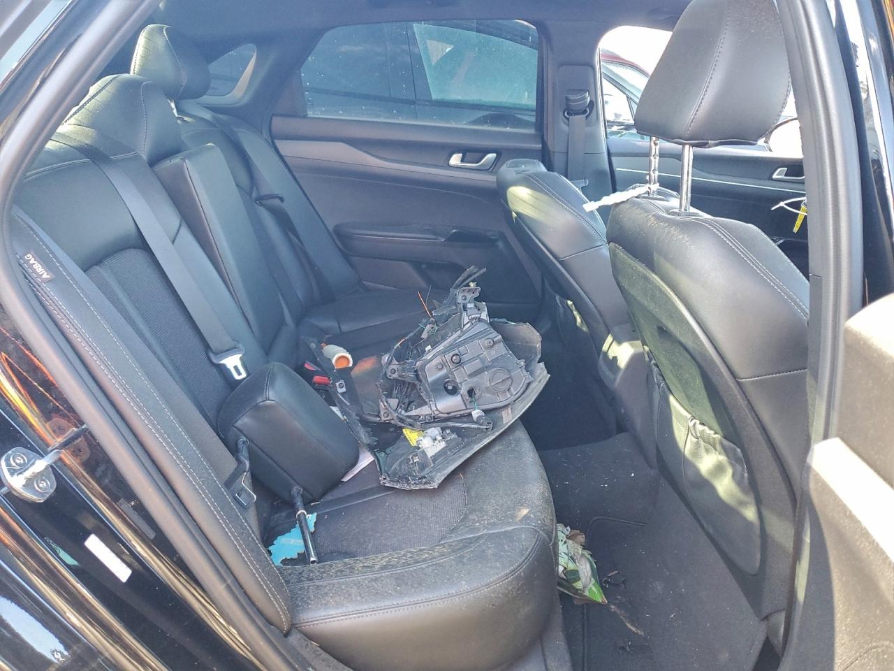 Kia K5 Gt Line Image 6