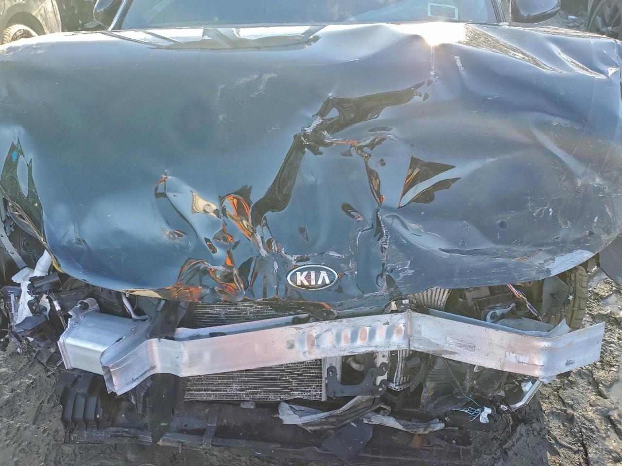 Kia K5 Gt Line Image 11