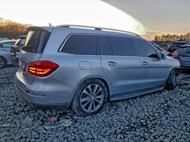 Mercedes-Benz G-Class 450 4matic Image 3